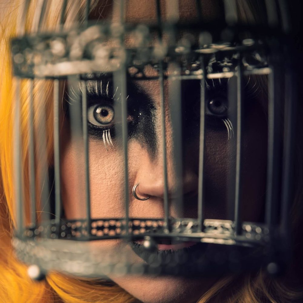 Meet your Posher, Evie